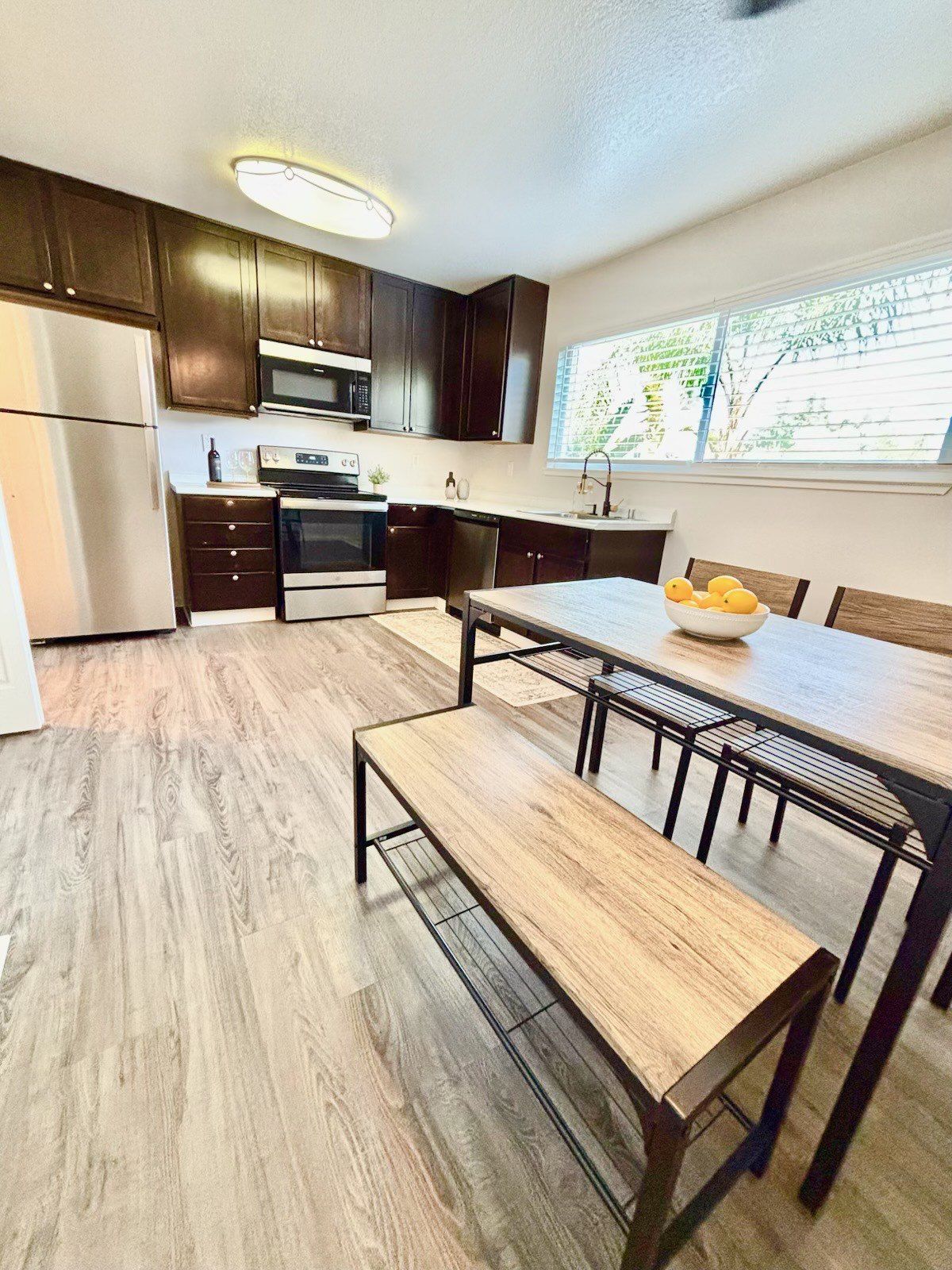 Campbell Plaza Apartments photo 2